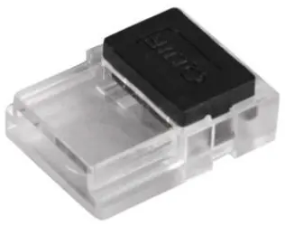 Snabbanslutning Kundfavorit